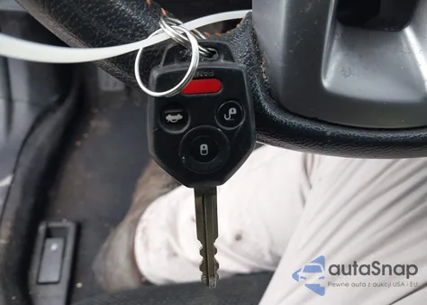 2017 Subaru Crosstrek 2.0I Premium from USA, damaged, VIN JF2GPADC7HH235823